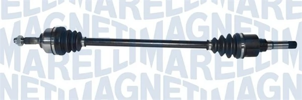 Drive Shaft